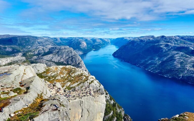 Placeholder travel photograph